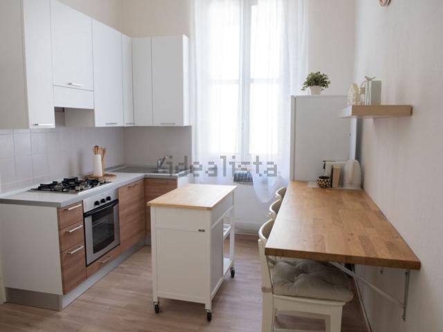 Appartamento in vendita di 45 m² in Via Castelmaraldo, 29