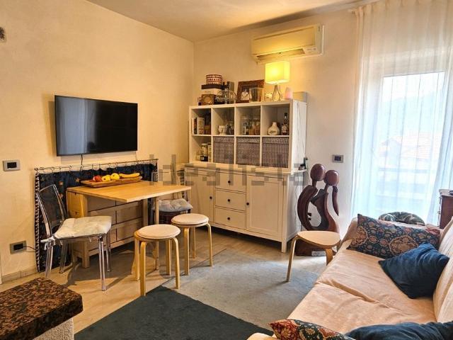 Appartamento in vendita di 45 m² in Via Case Soprane, 16