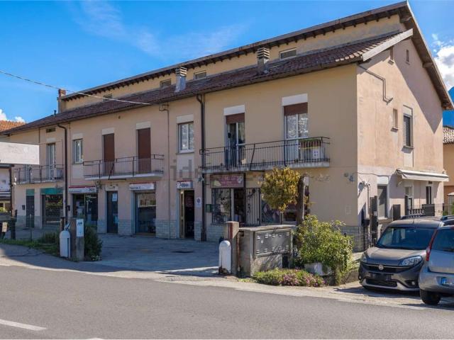 Appartamento in vendita di 45 m² in Via Case Sparse
