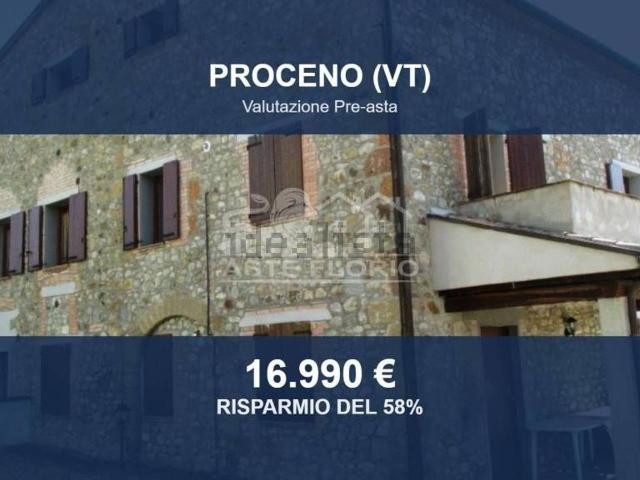 Appartamento in vendita di 45 m² in Via Cassia Nord