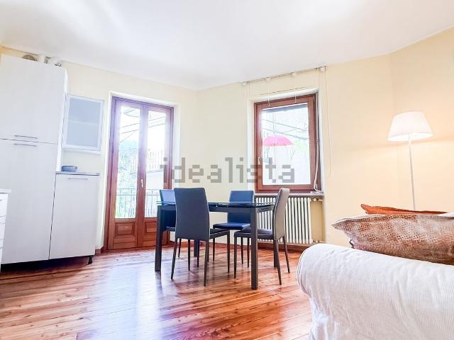 Appartamento in vendita di 45 m² in Via Cavour