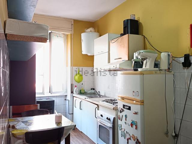 Appartamento in vendita di 45 m² in Via Cernaia, 12