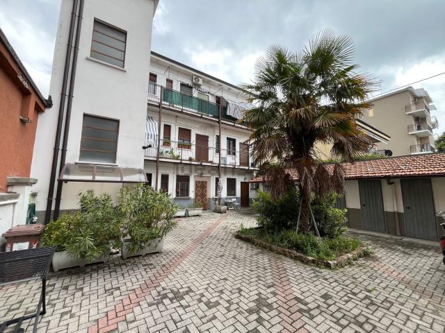 Appartamento in vendita di 45 m² in Via Cesare Battisti, 39