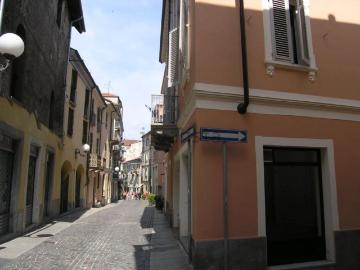 Appartamento in vendita di 45 m² in Via Cesare Balbo, 2