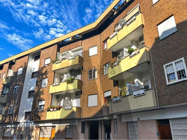 Appartamento in vendita di 45 m² in Via Chiusi, 68