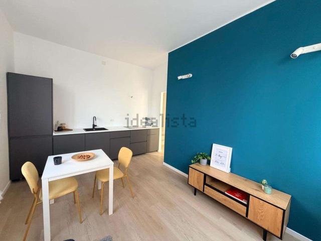 Appartamento in vendita di 45 m² in Via Chianciano, 7
