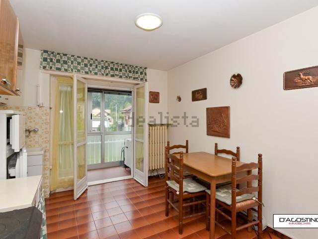 Appartamento in vendita di 45 m² in Via Circonvallazione, 1