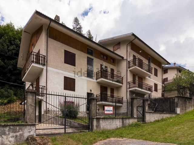 Appartamento in vendita di 45 m² in Via Circonvallazione