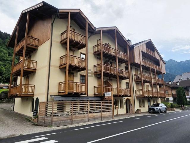 Appartamento in vendita di 45 m² in Via Cismon, 22