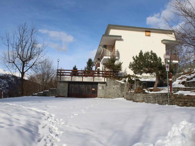 Appartamento in vendita di 45 m² in Via Col del Vallone, 10