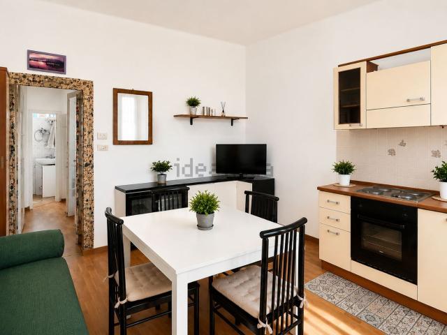 Appartamento in vendita di 45 m² in Via Cola Montano, 6
