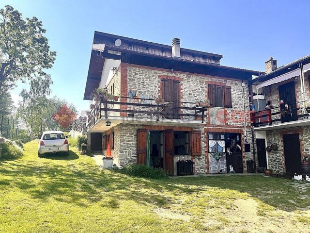 Appartamento in vendita di 45 m² in Via Colle del Crò, 29