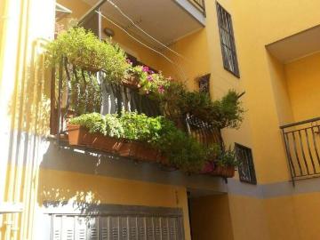 Antessano, Salerno Campania - Balcone, Parcheggio auto