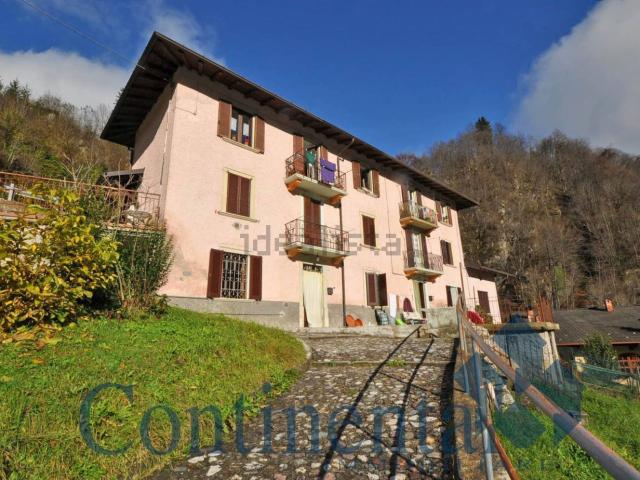 Appartamento in vendita di 45 m² in Via Corna, 4