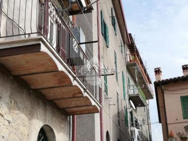 Appartamento in vendita di 45 m² in Via Costantino Tabolacci