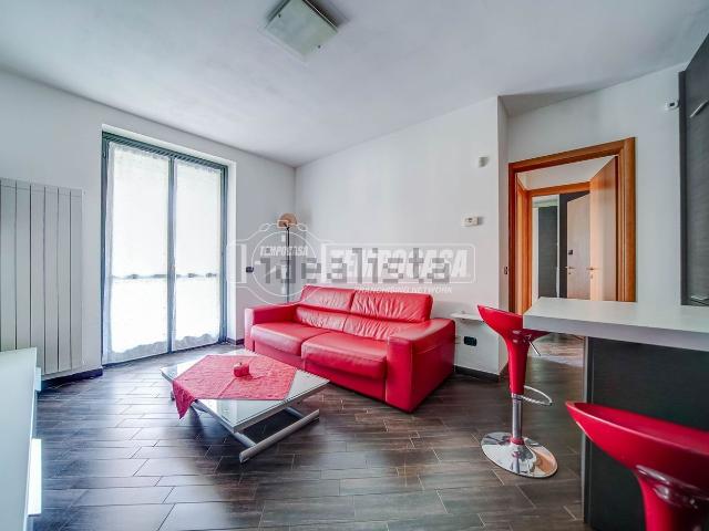 Appartamento in vendita di 45 m² in Via Cosio