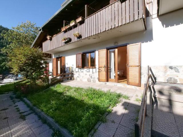 Appartamento in vendita di 45 m² in Via CLEF, 20
