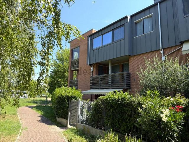 Appartamento in vendita di 45 m² in Via Cristoforo Colombo