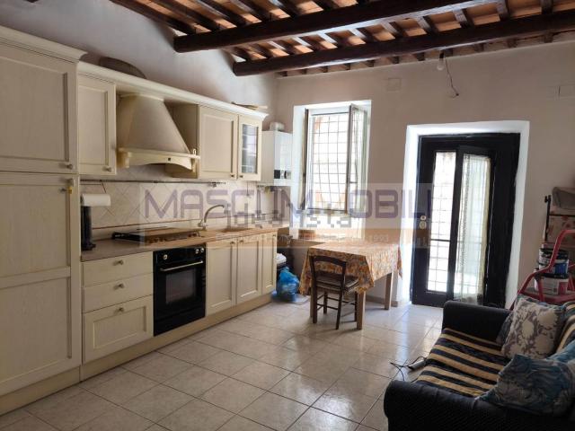 Appartamento in vendita di 45 m² in Via Dante Alighieri, 14