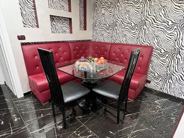 Appartamento in vendita di 45 m² in Via Dante Canducci, 25
