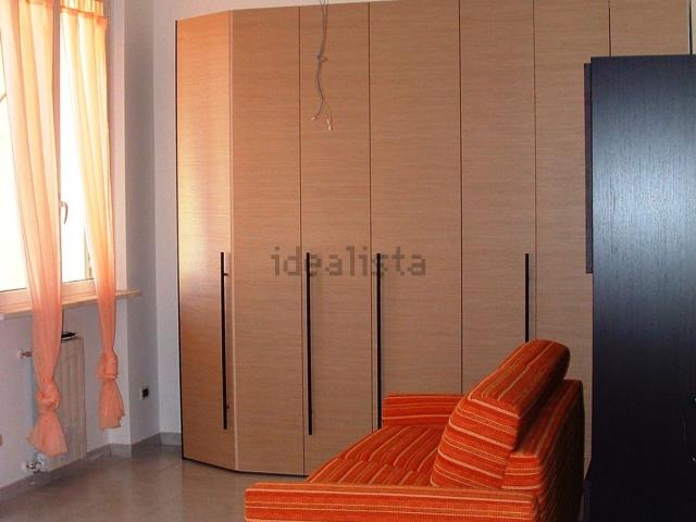 Appartamento in vendita di 45 m² in Via de Larderel