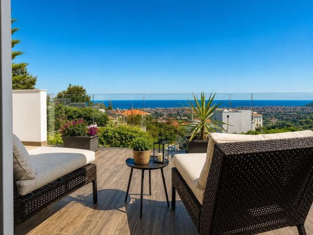 Appartamento in vendita di 45 m² in Via degli Alpini, 68
