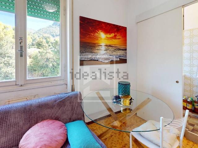 Appartamento in vendita di 45 m² in Via dei Colli, 13