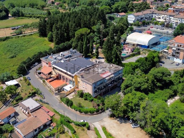 Appartamento in vendita di 45 m² in Via dei Castagni, 2