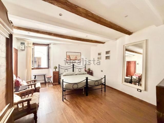 Appartamento in vendita di 45 m² in Via dei Barutoli, 2