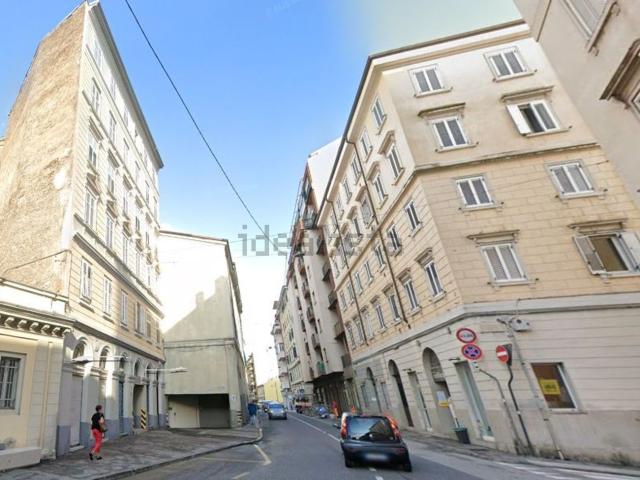 Appartamento in vendita di 45 m² in Via dei Giuliani