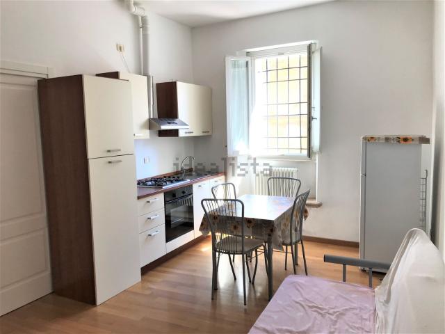 Appartamento in vendita di 45 m² in Via dei Fornari