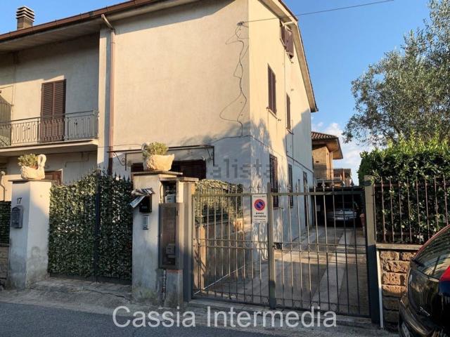 Appartamento in vendita di 45 m² in Via dei Farnese, 17