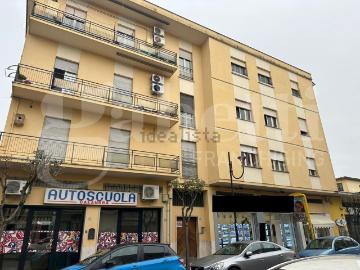 Via dei Lauri Aprilia, Aprilia, Latina Lazio