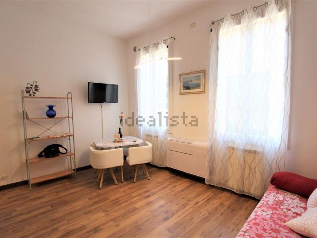 Appartamento in vendita di 45 m² in Via dei Serragli