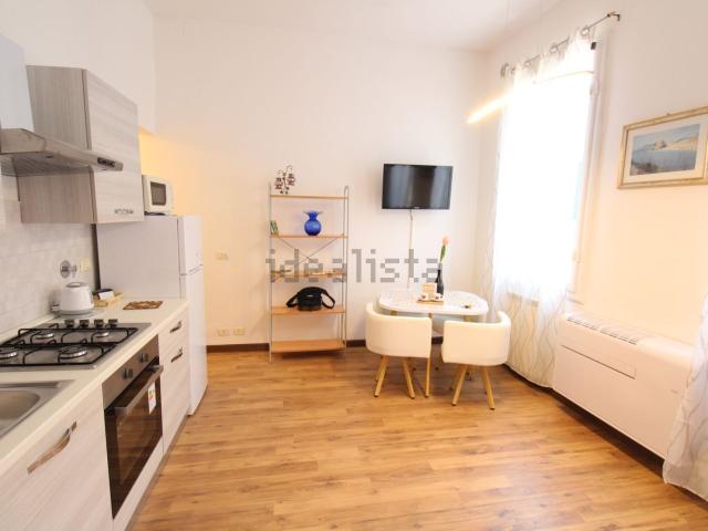 Appartamento in vendita di 45 m² in Via dei Serragli