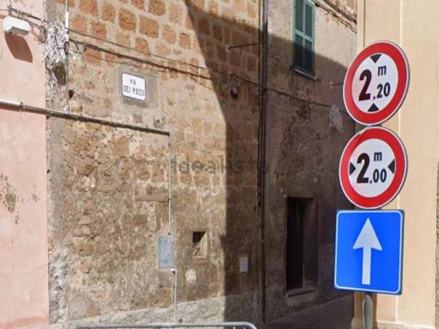Appartamento in vendita di 45 m² in Via dei Pozzi