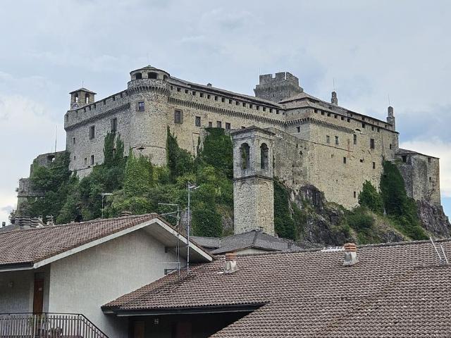 Appartamento in vendita di 45 m² in Via dei Principi Landi, 33