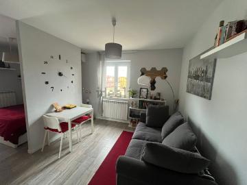 Appartamento in vendita di 45 m² in Via dei Tigli, 25