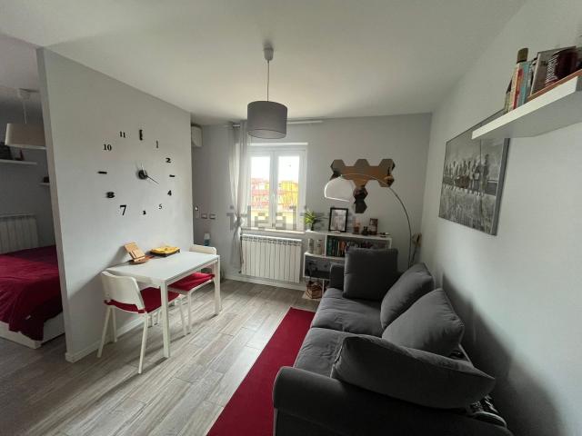 Appartamento in vendita di 45 m² in Via dei Tigli, 25