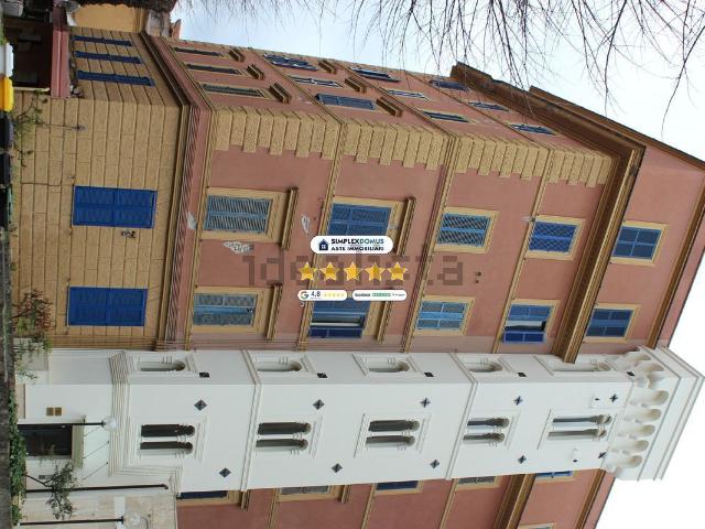 Appartamento in vendita di 45 m² in Via dei Villini