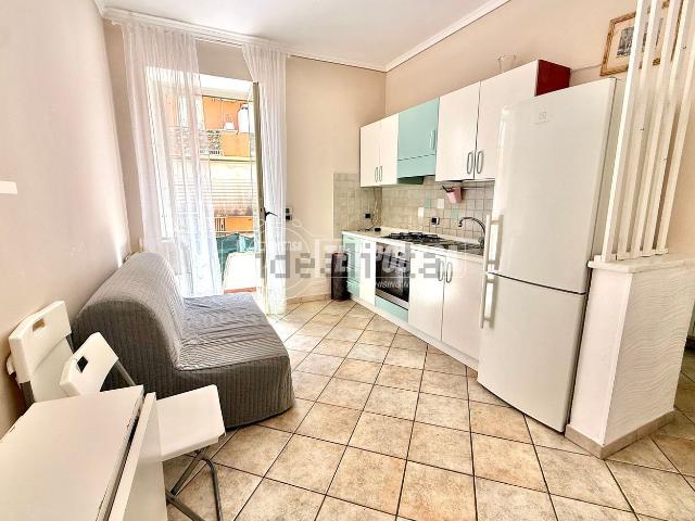 Appartamento in vendita di 45 m² in Via del Grano