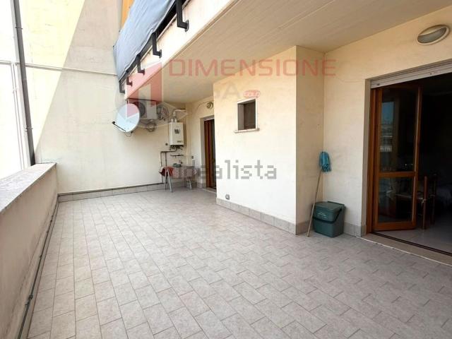 Appartamento in vendita di 45 m² in Via del Fosso dell&apos Osa