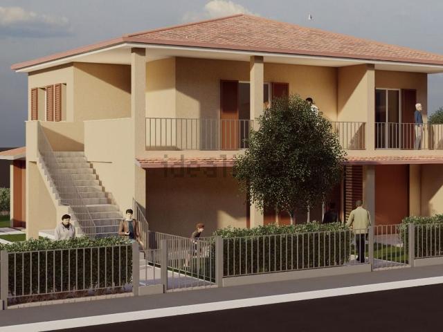 Appartamento in vendita di 45 m² in Via del Molino Vecchio, 58100