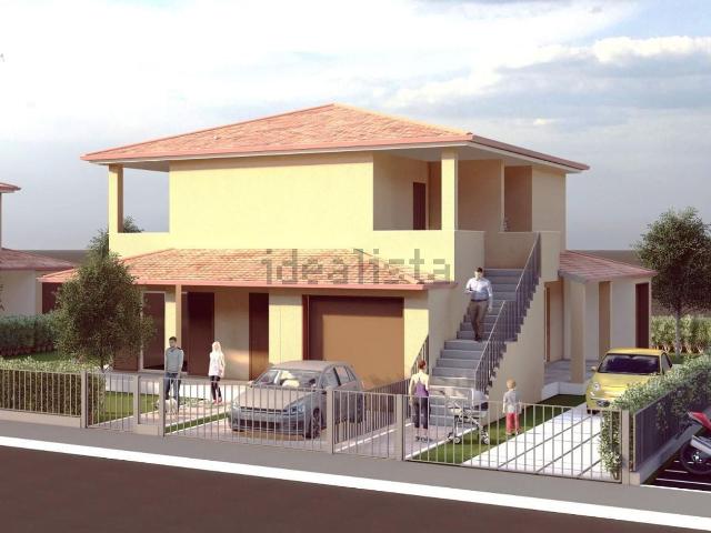 Appartamento in vendita di 45 m² in Via del Molino Vecchio