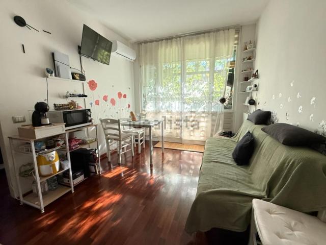 Appartamento in vendita di 45 m² in Via del Macello, 33
