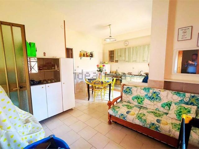Appartamento in vendita di 45 m² in Via del Mare
