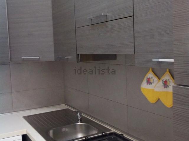 Appartamento in vendita di 45 m² in Via del Santo
