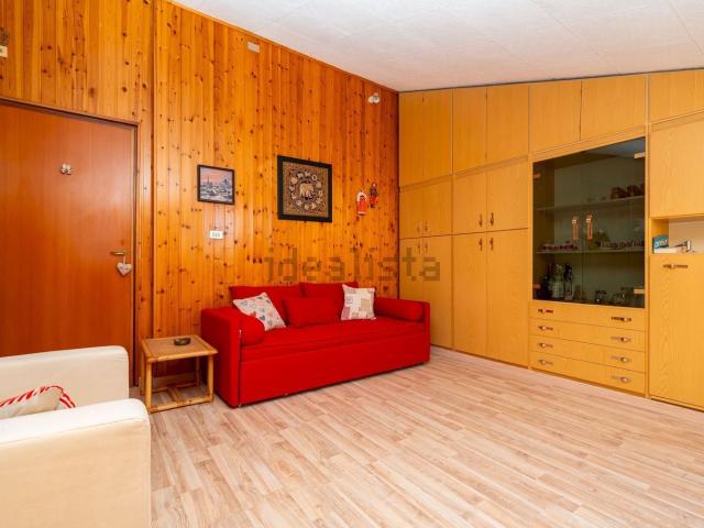 Appartamento in vendita di 45 m² in Via del Santuario, 2