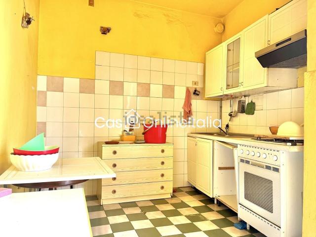 Appartamento in vendita di 45 m² in Via del Serraglio, 80