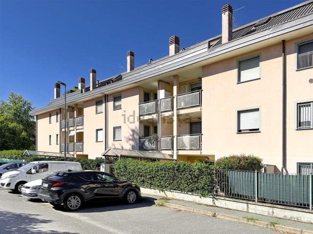 Appartamento in vendita di 45 m² in Via del Ponte, 7